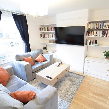 Alma House By 360Stays - Private Garden, Free Parking, Close To Oxford City Centre With Parking Eksteriør bilde
